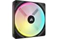 Corsair iCUE LINK QX140 RGB 140mm (svart)