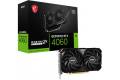 MSI GeForce RTX 4060 VENTUS 2X Black 8G OC