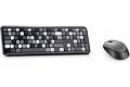Limited Label BTS Keyboard combo Blackberry