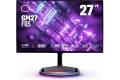 CoolerMaster GM27-FQS ARGB 27" 16:9 QHD 165Hz IPS LCD HDR Gaming Monitor