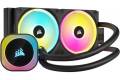 Corsair iCUE Link H100i RGB 240mm Radiator Liquid Cooler
