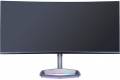 CoolerMaster GM34-CWQ ARGB 34" 21:9 UWQHD 144Hz Curved VA LCD HDR Gaming Monitor