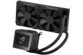 Asus ROG Ryujin III 240 (svart)