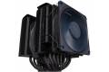 Cooler Master Master Air MA824 Stealth (svart)