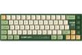 IQUNIX F65 Camping RGB TTC Gold Pink