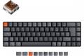 Keychron K7 RGB Hot-Swap Keychron Optical Brown