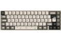 IQUNIX F65 Hitchhiker RGB TTC Gold Pink