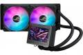 Asus ROG Ryujin III 240 ARGB Kylare (svart)