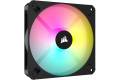 Corsair AR120 RGB 120mm Svart