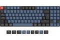 Keychron K13 Pro QMK/VIA RGB Aluminium Hot Swap Gateron Red Switch