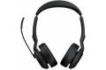 Jabra Evolve2 55 Stereo Usb-a Uc Svart
