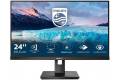 Philips 242S1AE 23.8" 16:9 Full HD IPS WLED LCD Monitor, Black