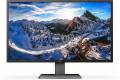 Philips 439P1 42.5" 16:9 4K UHD VA WLED LCD HDR Monitor, Black