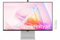 Samsung 27" ViewFinity S9 skärm 27C902