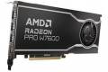 AMD Radeon Pro W7600 8GB