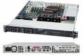 Supermicro SC111 TQ-600CB