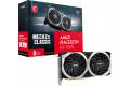 MSI Radeon RX 7600 8GB MECH 2X CLASSIC OC