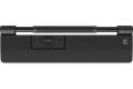 Contour RollerMouse Pro Slim Mus (svart)