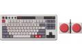 8BitDo Mechanical Keyboard N Edition (UK-layout)