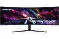 Samsung Odyssey G9 G95NC Curved