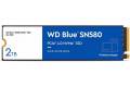 WD Blue SN580 2TB PCIe Gen4 NVMe