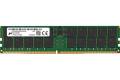 Crucial Micron DDR5-4800 Registrerad med paritet/ECC