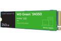 Wd Green Sn350 250gb Ssd M.2 Pcie 3.0