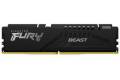 Kingston 128GB (4x 32GB) DDR5 5600MHz CL40 FURY Beast