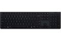 Lenovo Professional Wireless Rechargeable Keyboard (Nordisk)
