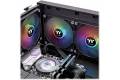 Thermaltake CT140 A-RGB 2-Pack
