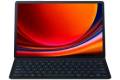 Samsung Galaxy Tab S9+ Book Cover Keyboard Slim