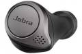 Jabra Elite Active 75T WLC true wireless-hörlurar (grå)