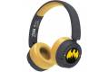 OTL DC Batman Gotham City Kids Wireless Headphones