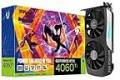 ZOTAC GeForce RTX 4060 Ti Twin Edge OC SPIDER-MAN edition