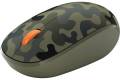 Microsoft Bluetooth Mus Green Camo