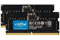 Crucial Ct2k8g56c46s5 Ram-minnen 16 Gb 2 X 8 Gb Ddr5 5600 Mhz 16gb 5600mhz Ddr5