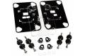 der8auer RYZEN 3000 OC Bracket Custom Mount