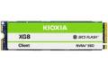 Kioxia XG8 PCI-E 4.0