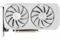 ZOTAC GeForce RTX 4060 Ti Twin Edge OC White