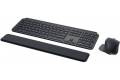 Logitech Mx Keys Combo For Business Us Trådlös Amerikanskt Internationellt