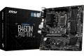MSI B460M PRO-VDH