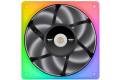 Thermaltake Toughfan RGB 12 Radiator 3-pack