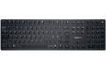 Cherry Kw X Ulp Trådbunden Och Trådlös Cherry Mx Low-profile Nordisk
