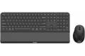Philips 6000 Series Wl Keyboard + Mouse Trådlös