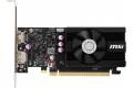 MSI NVIDIA GeForce GT 1030 4GB DDR4 Low-Profile OC Graphics Card