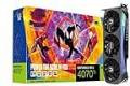ZOTAC GeForce RTX 4070 Ti AMP AIRO SPIDER-MAN edition