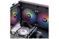 Thermaltake CT120 A-RGB 2-Pack