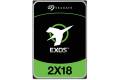 Seagate Exos 2X18