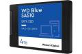 WD Blue SA510 4TB SATA