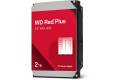 WD Red Plus 2TB 5400rpm 64MB